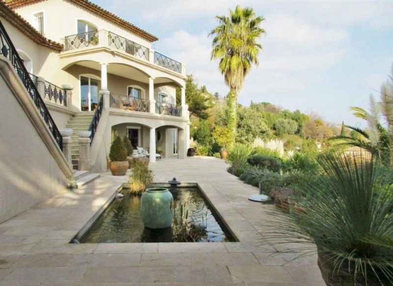 Sale House - Vence