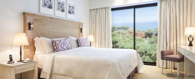 Apartment Vista Oceano Ii - Albufeira -.. - 2