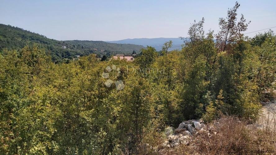 Građevinsko zemljište s otvorenim pogledom - 2