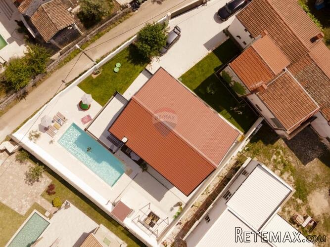 Istra - Rovinj, okolica - kuća s 4 spavaće sobe 230 m2 - 2