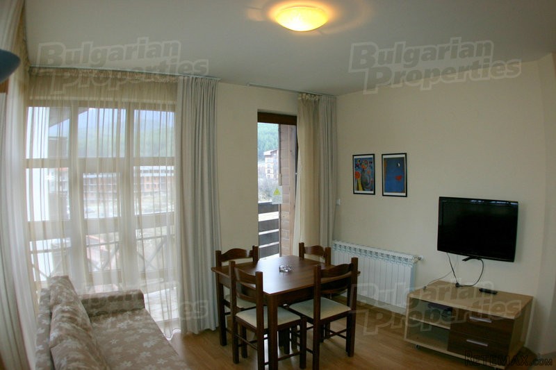 One Bedroom Apartment For Sale In Bansko - 2