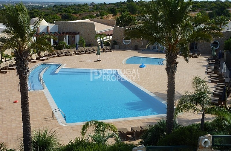 2 Bed apartment