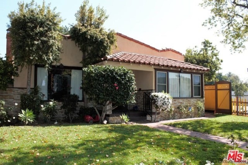 2150 Glendon Ave | Los Angeles..