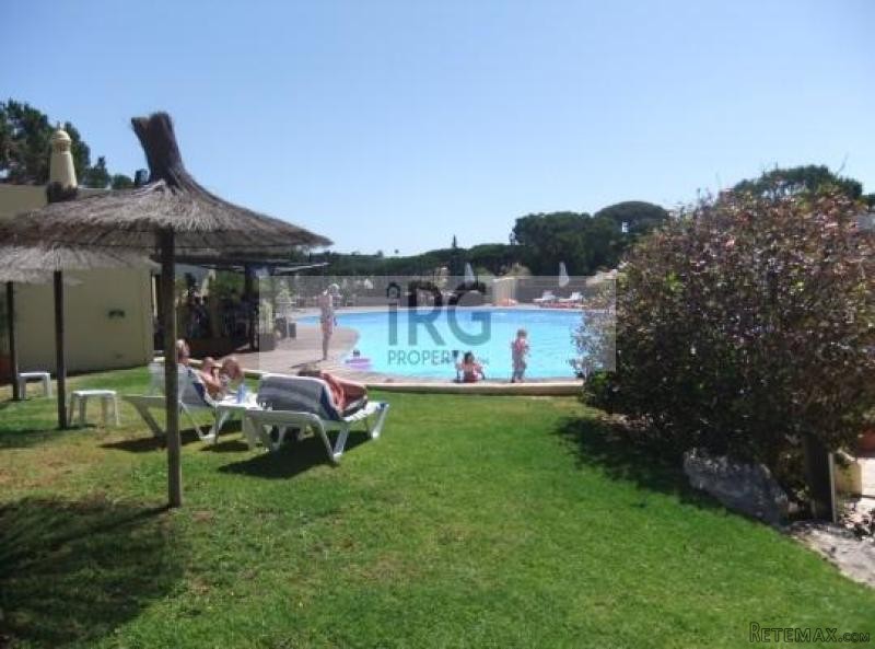 €250,000 - Vale do Lobo, Central..
