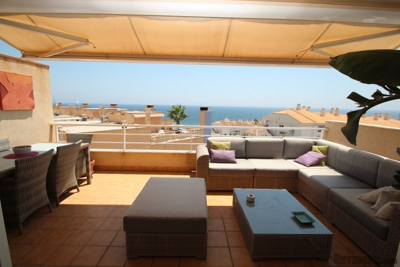 3 Bedrooms - Townhouse - Alicante - For..