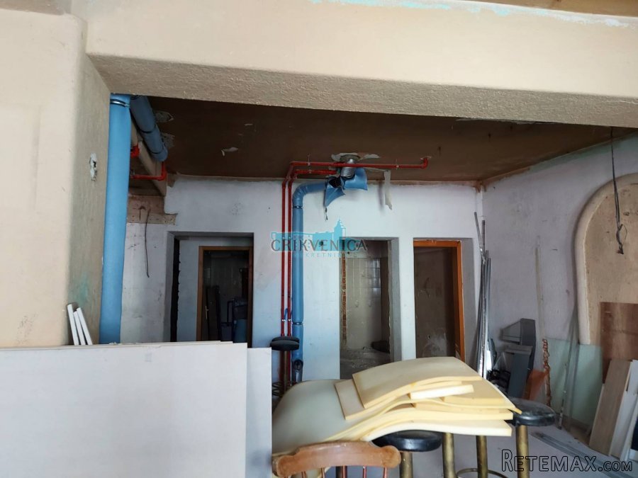 Crikvenica - poslovni prostor 80m2 - 3