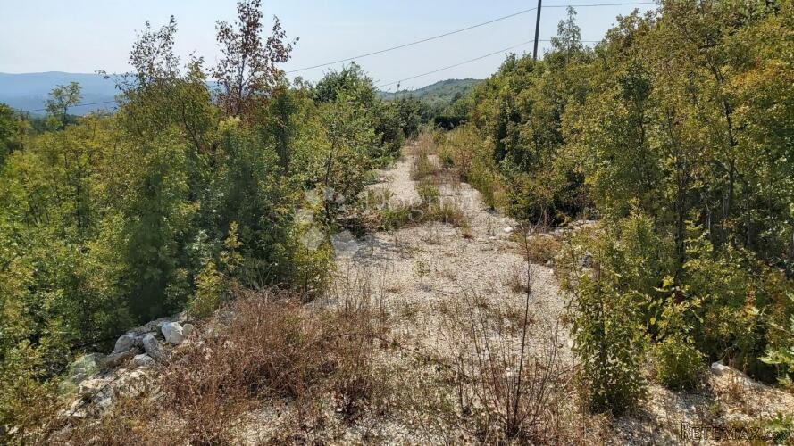 Građevinsko zemljište s otvorenim pogledom - 3