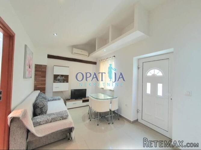 Opatija - Predivan stan u centru za dugoročni najam - 3