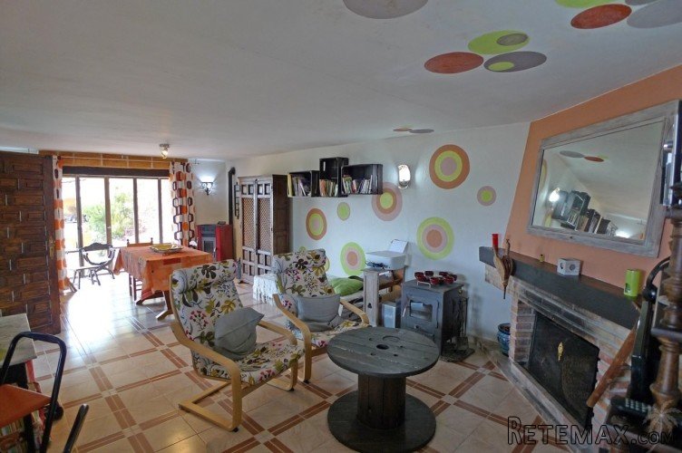 This wonderful Finca is situated in the mountains.. - 3