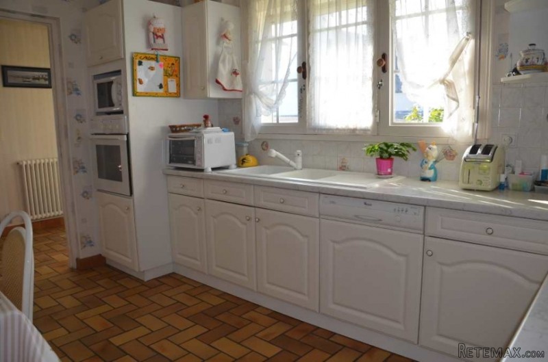 3 Bedrooms - Maison - For Sale