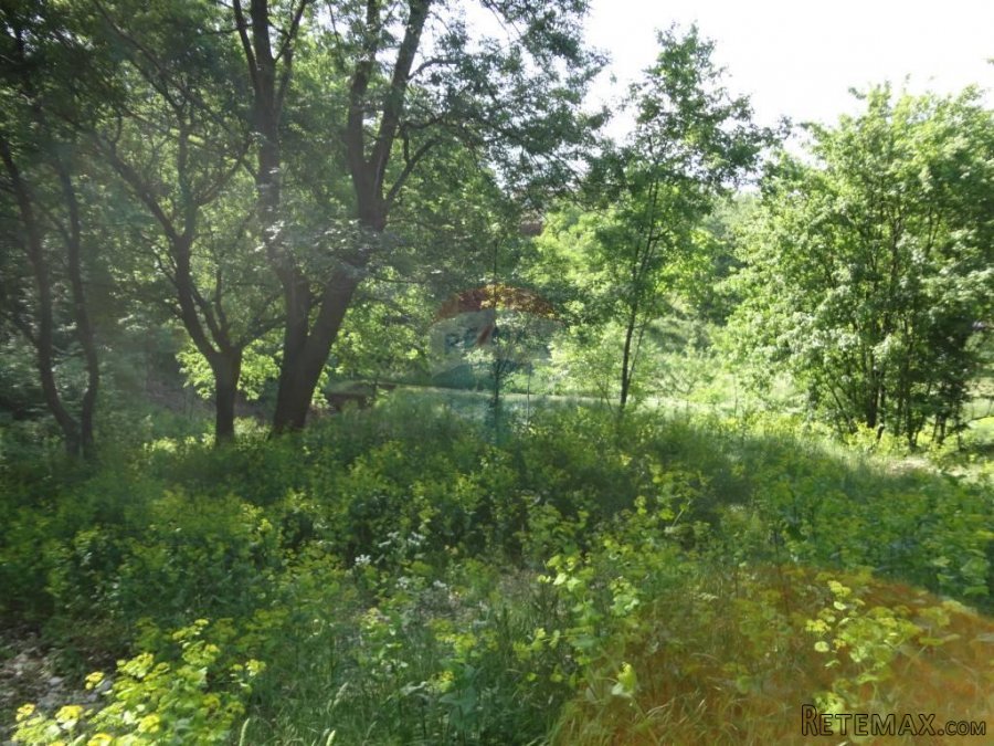 Čavle - centar, građevinski teren - 4