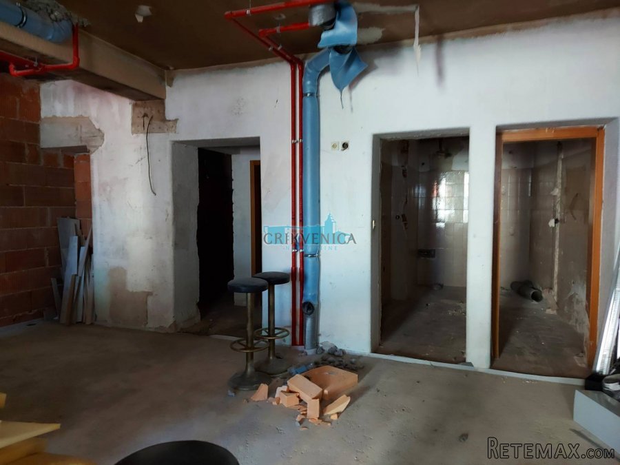 Crikvenica - poslovni prostor 80m2 - 4