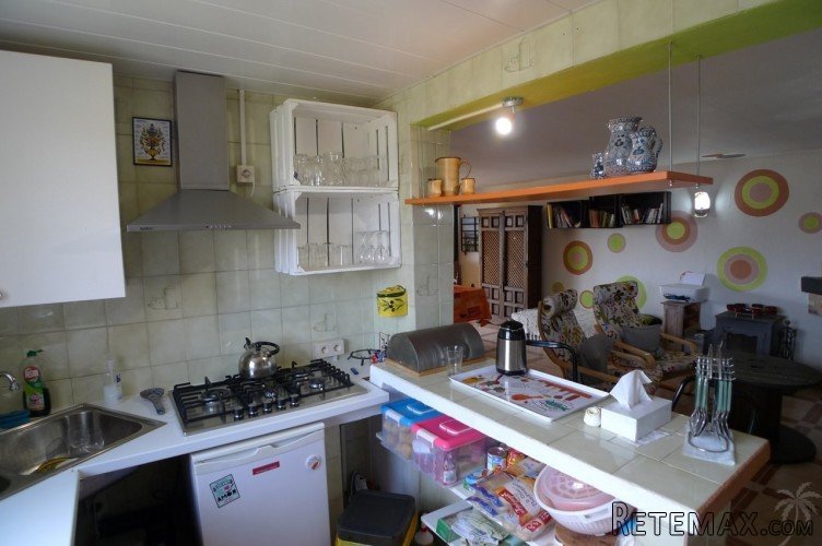 This wonderful Finca is situated in the mountains.. - 4