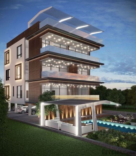 Whole floor Penthouse 4 Bedroom.. - 2