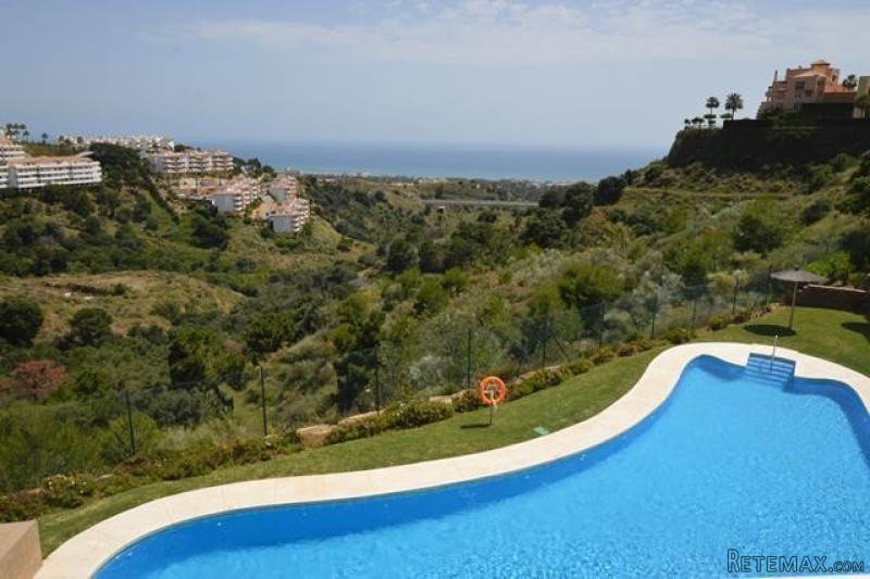 2 Bedrooms - Apartment - Malaga - For..