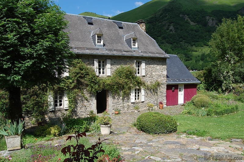 Bagneres-De-Luchon - 2