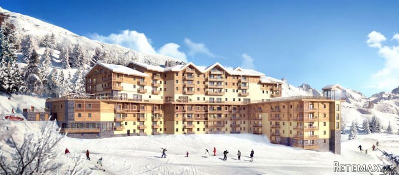 Fantastic leaseback investment..