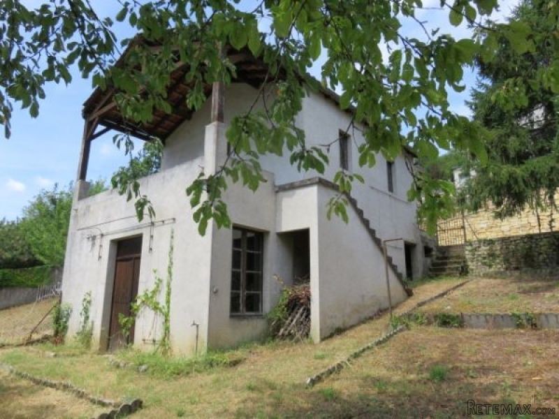 Main House and Guest Gite - 2