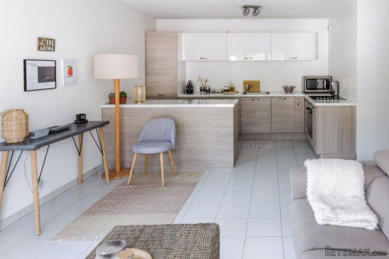Sale Apartment - Menton - 2