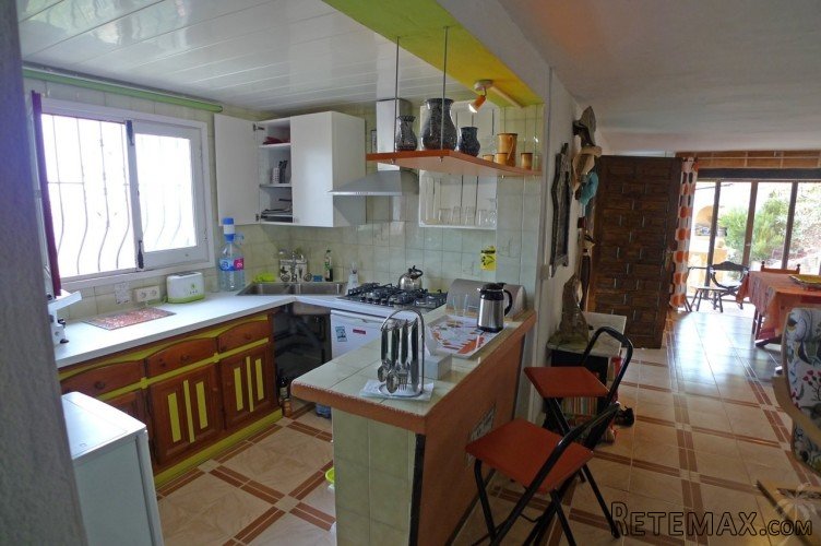 This wonderful Finca is situated in the mountains.. - 5