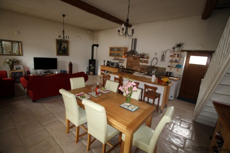 Three Bedroom Village House Close To.. - 2