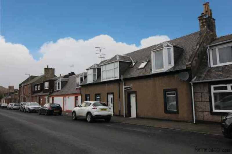 1 bedroom, Flat house for sale