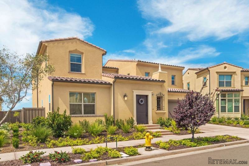 15422 Tanner Ridge Circle San Diego.. - 2