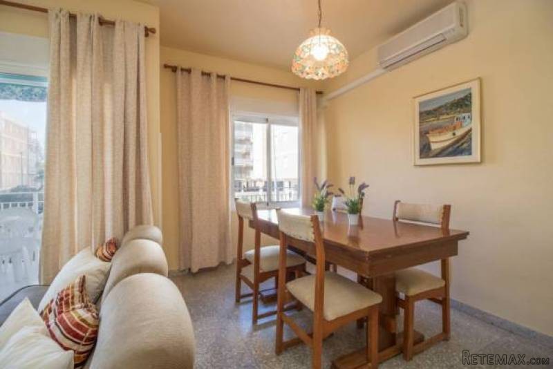 3 Bedroom 2 Bathroom Apartment In Punta.. - 2