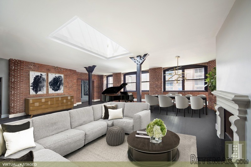 4 bedroom PentHouse For Sale: SPEARS..