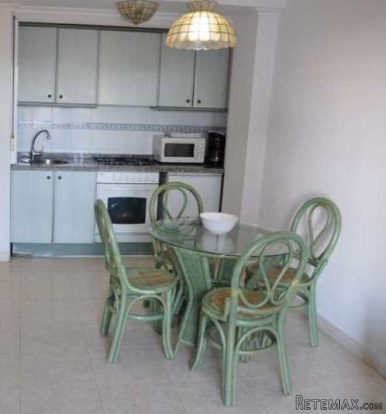 Apartment For Sale In Calpe Spsnb0497