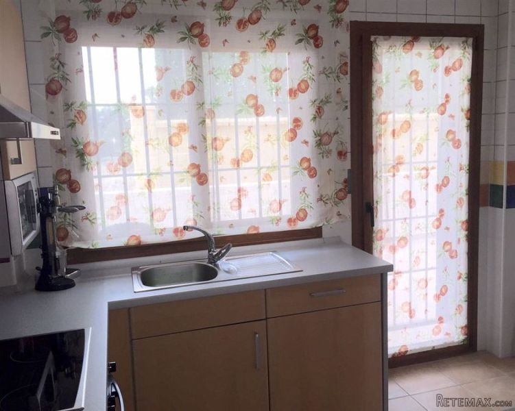 Apartment in San Juan de los Terreros - 2