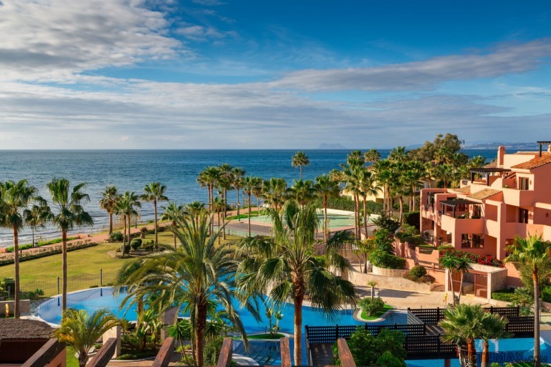 Reference: 137 / Mar Azul, Estepona