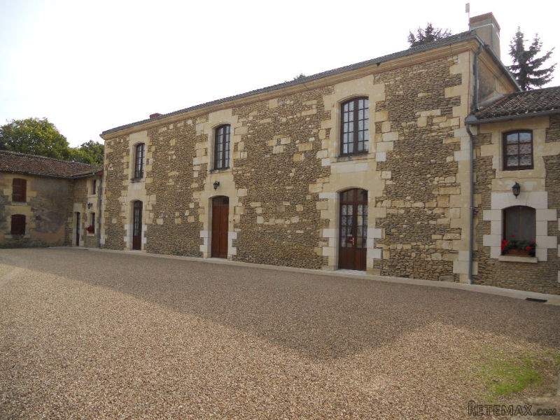 Stunning Property with Open Views