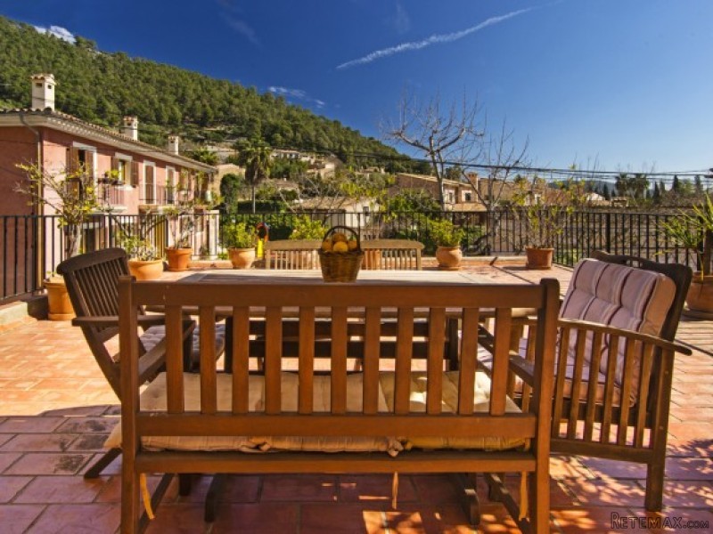 Cosy Townhouse In The Old Town Of Alaro