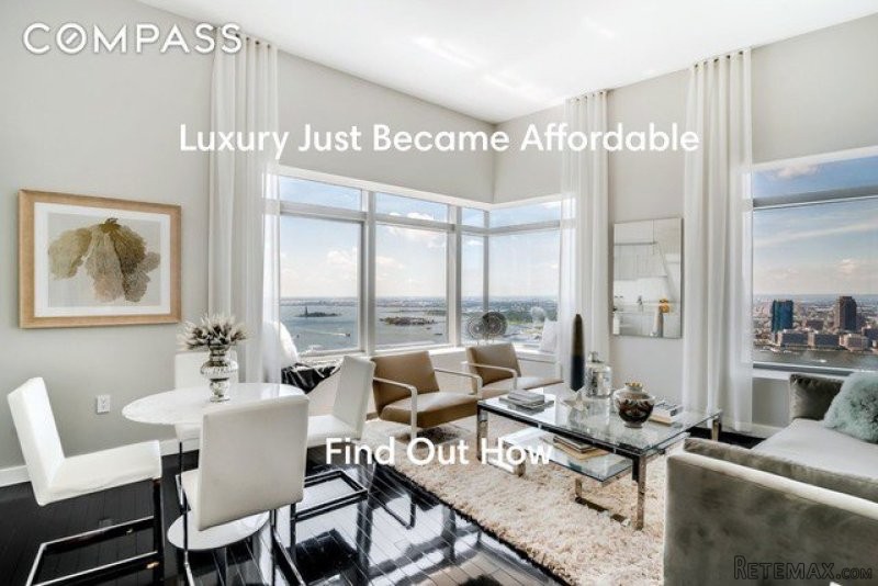 1 Bedroom - Condo - New York State -..