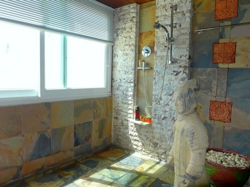 Duplex seaview 1-bedroom Penthouse at..