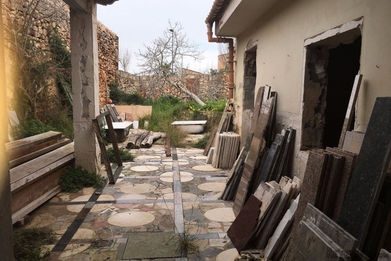 Townhouse in Santanyi with a lot of..