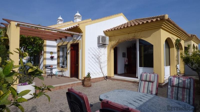 2 Bedrooms - Semi Detached - Murcia -..