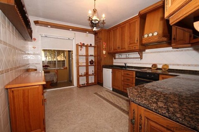 * 4 Bed Detached Villa in La Regia - 2