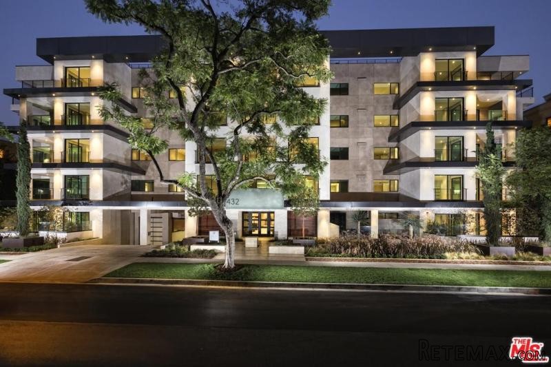 432 N Oakhurst Dr Unit 504 | Beverly..