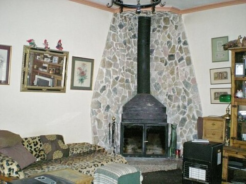 3 BED DETACHED VILLA WITH PRIVATE POOL - 2