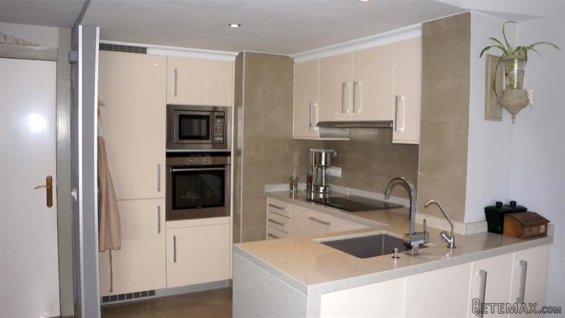 4 bedroom PentHouse For Sale: Marina.. - 2