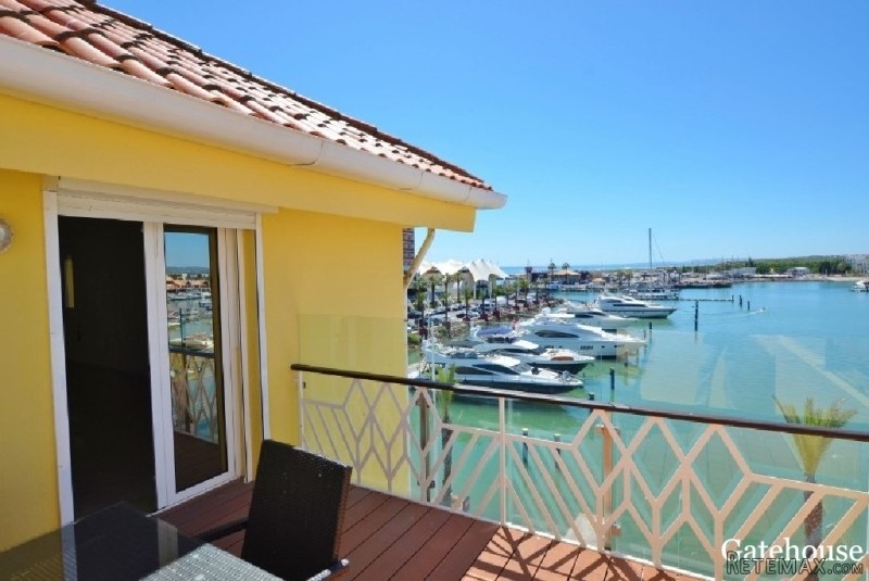 4 Beds Penthouse For Sale In Vilamoura.. - 2