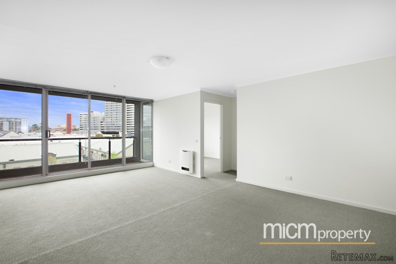 A Fresh Start in Southbank