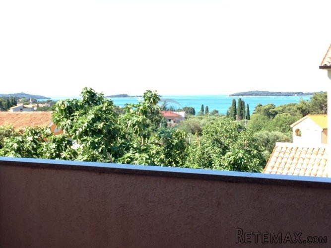 Fažana, kuća s apartmanima - 2