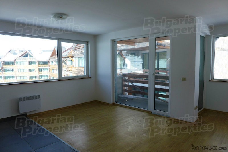 Holiday Apartment Next To Golf Course..