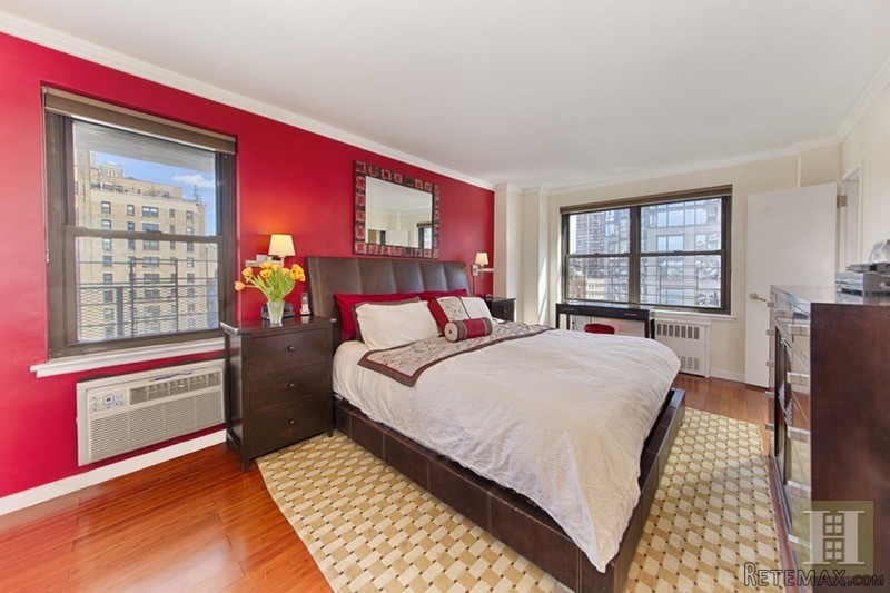 2 bedroom Apartment For Sale: 205 WEST.. - 2