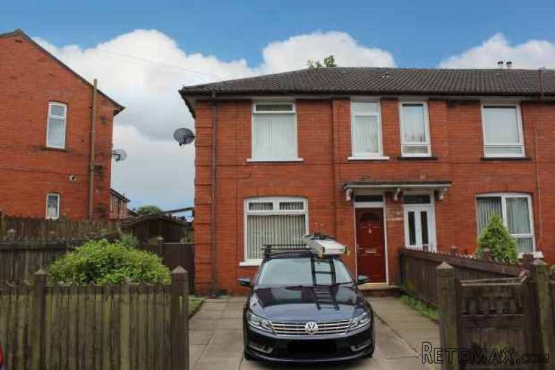 2 bedroom, Terraced House house for sale