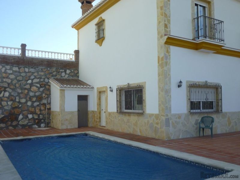 5 Bedrooms - Country House - Malaga -.. - 2