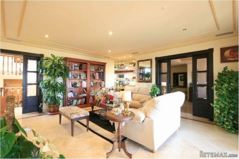 HM5S2785 - Villa For sale in La.. - 2